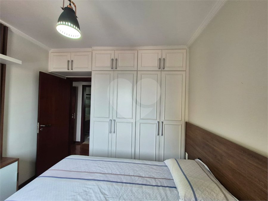 Cobertura à venda com 3 quartos, sendo 1 suíte, em Parque São Domingos, São Paulo, SP
