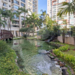 Apartamento à venda com 4 quartos, sendo 3 suítes,  em Vila Gertrudes, São Paulo, SP