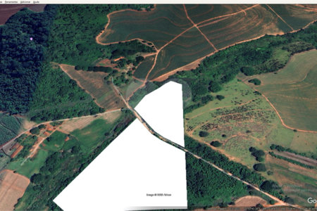 Fazenda à venda com 7 quartos em Área Rural de Guarapiranga, Ribeirão Bonito, SP