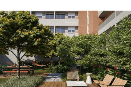 Studio à venda com 1 quarto em Butantã, São Paulo, SP
