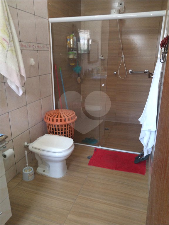 Casa à venda com 4 quartos, sendo 1 suíte, em Vila Pirajussara, São Paulo, SP