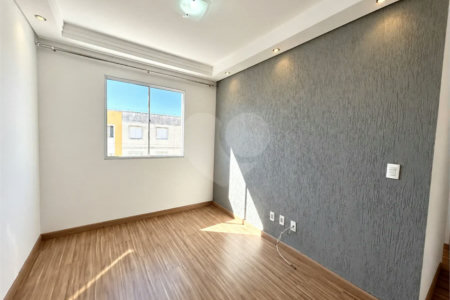 Apartamento para alugar com 2 quartos em Éden, Sorocaba, SP