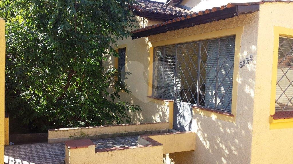 Terreno à venda em Tucuruvi, São Paulo, SP