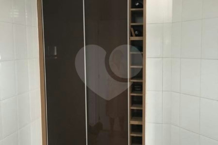 Apartamento à venda com 4 quartos, sendo 3 suítes, em Lar São Paulo, São Paulo, SP