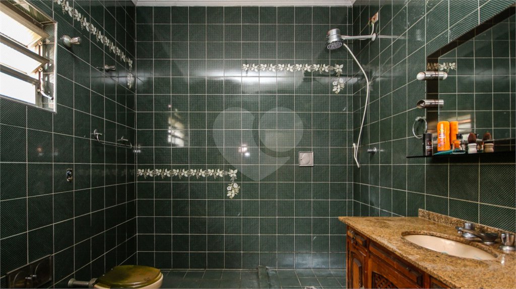 Casa à venda com 3 quartos em Bela Aliança, São Paulo, SP
