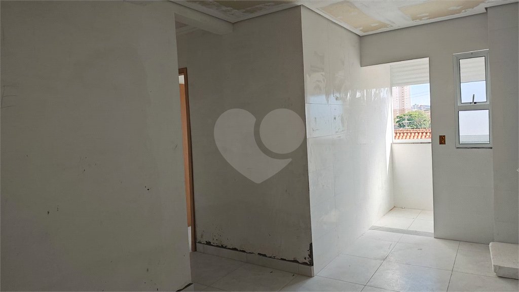 Apartamento à venda ou para alugar com 2 quartos em Parque São Domingos, São Paulo, SP