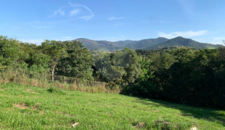 Loteamento à venda em Condomínio Serra da Estrela, Atibaia, SP
