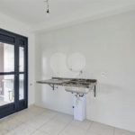 Apartamento à venda com 2 quartos, sendo 1 suíte, em Alto da Boa Vista, São Paulo, SP