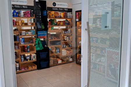 Apartamento à venda com 3 suítes em Paraíso do Morumbi, São Paulo, SP
