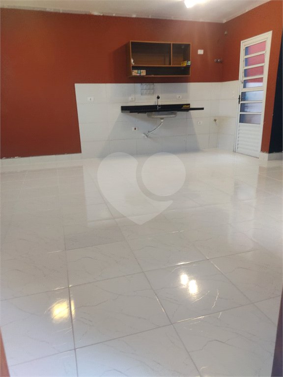 Casa à venda com 2 suítes no condomínio Ebe, São Paulo - SP