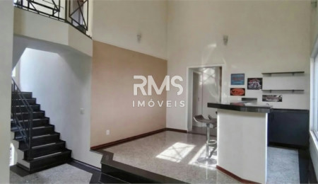 Casa para alugar com 3 suítes no condomínio Campos de Santo Antonio i, Itu - SP