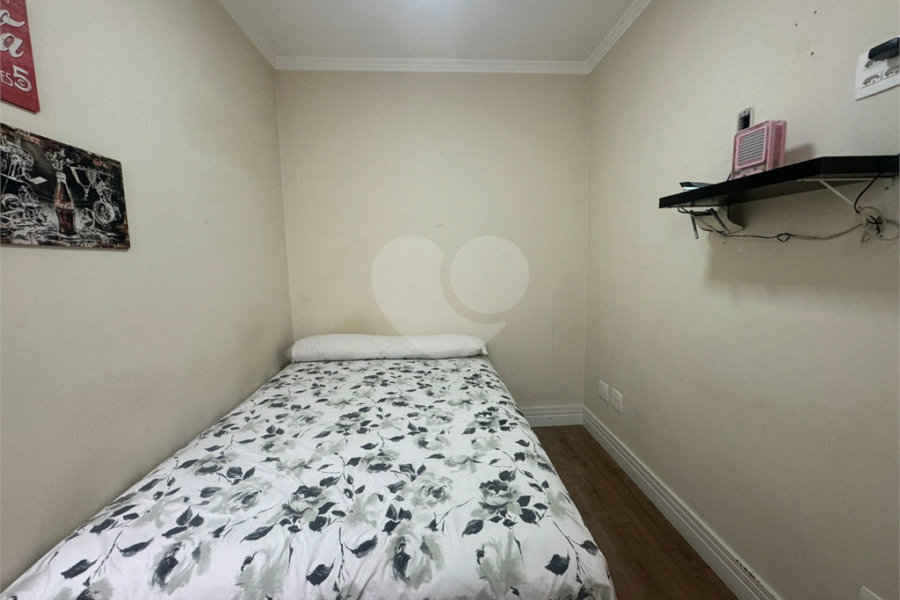 Sobrado à venda com 3 quartos, sendo 1 suíte, em Tucuruvi, São Paulo, SP