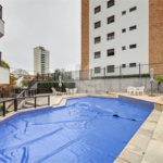 Apartamento à venda com 4 suítes em Chácara Santo Antônio (zona Sul), São Paulo, SP