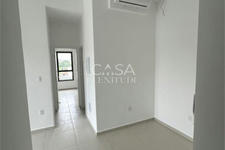 Apartamento para alugar com 2 quartos, sendo 1 suíte, em Jardim Paulistano, Sorocaba, SP