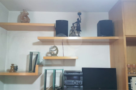 Apartamento para alugar com 2 suítes em Perdizes, São Paulo, SP