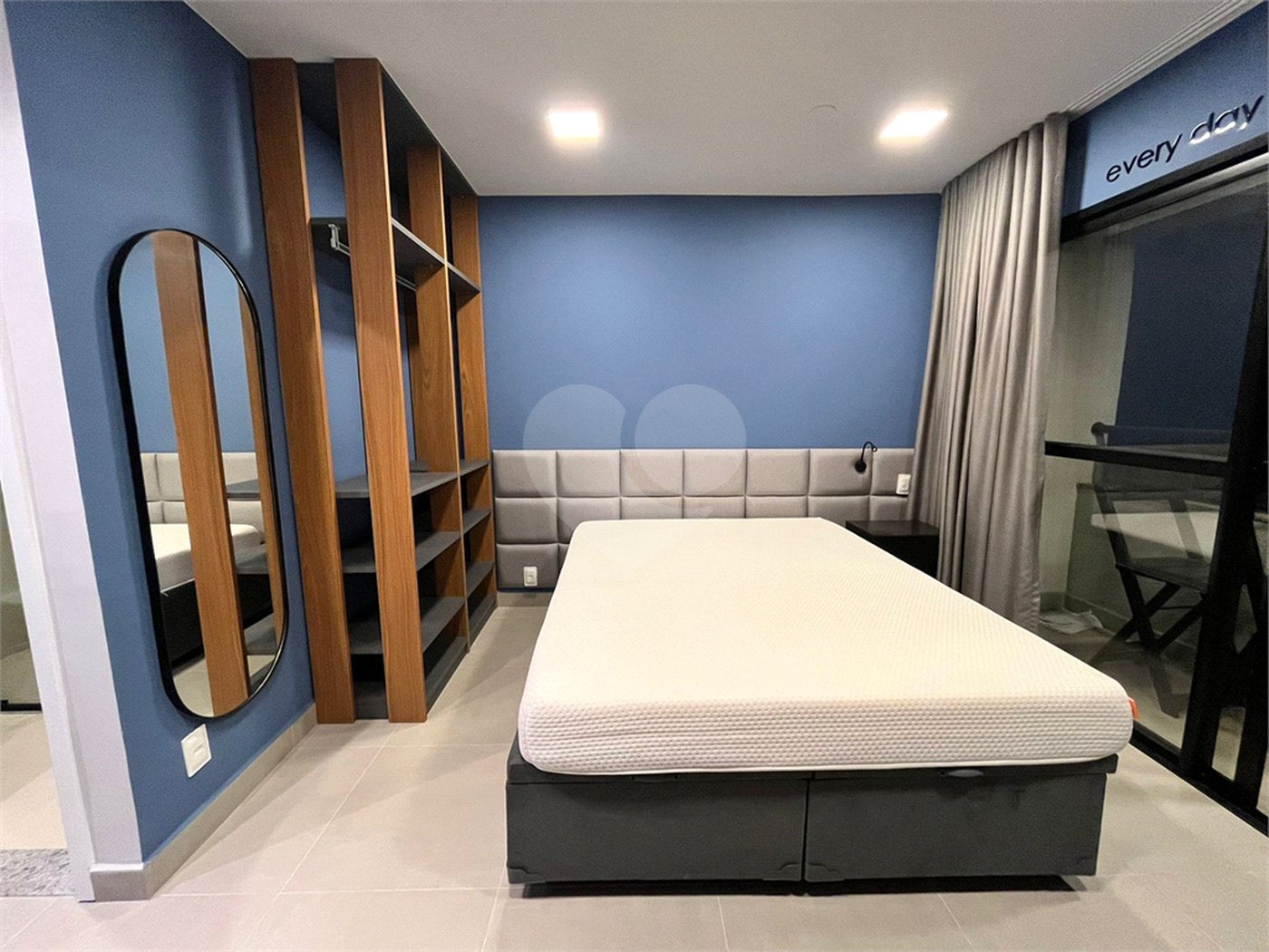 Apartamento à venda ou para alugar com 1 suíte em Pinheiros, São Paulo, SP
