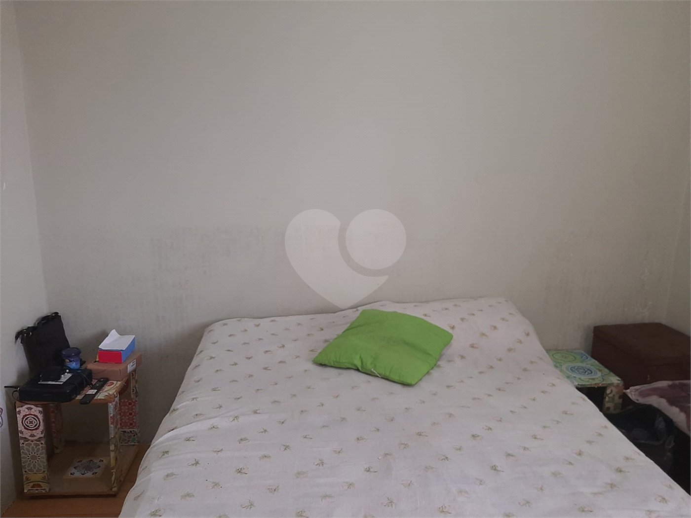 Apartamento à venda com 2 quartos em Vila Constança, São Paulo, SP