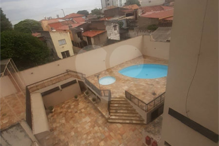 Apartamento à venda com 3 suítes no Centro, Sorocaba, SP
