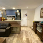 Apartamento à venda com 2 quartos, sendo 1 suíte, em Santana, São Paulo, SP