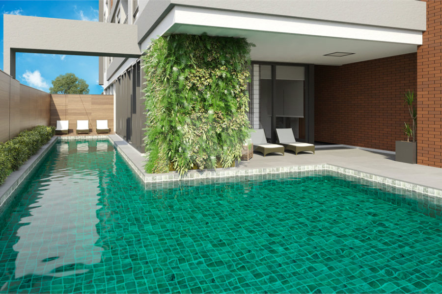 Apartamento à venda com 1 quarto em Santana, São Paulo, SP