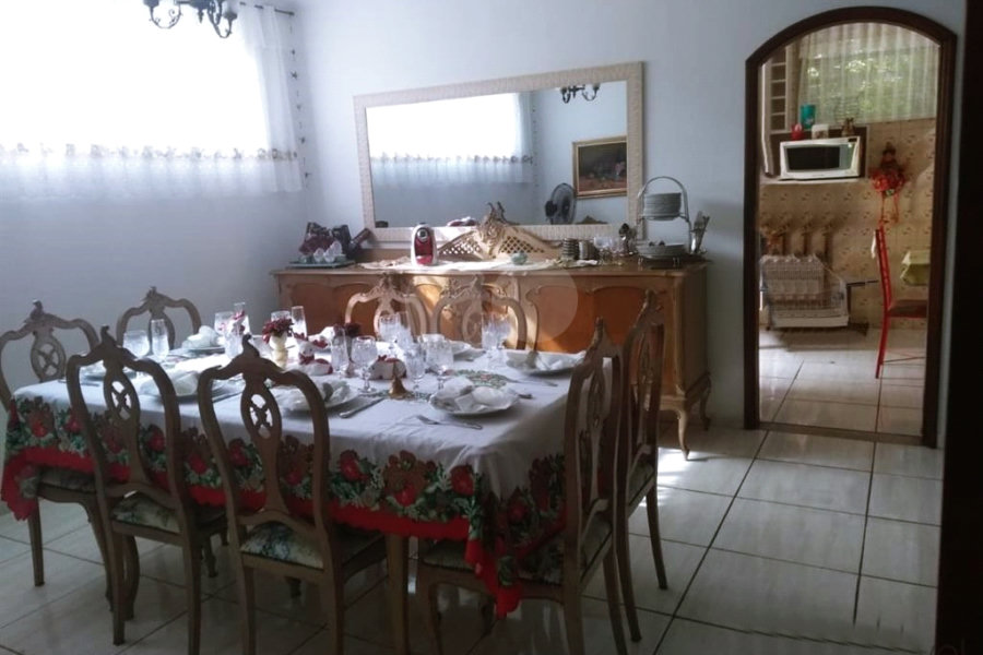 Casa Térrea à venda com 3 quartos, sendo 1 suíte, em Tucuruvi, São Paulo, SP