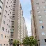 Apartamento à venda com 2 quartos, sendo 1 suíte, em Ponte Grande, Guarulhos, SP