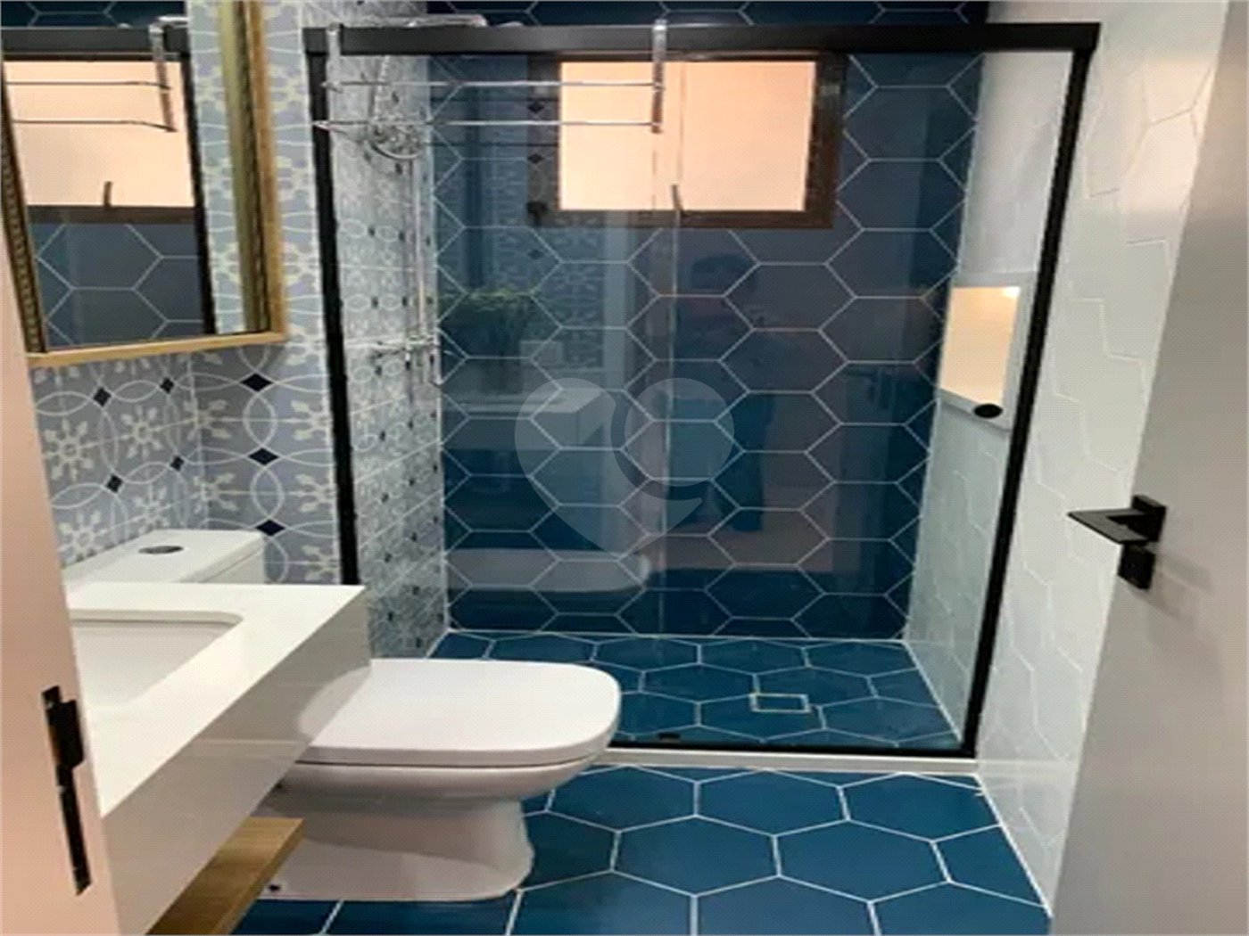 Apartamento à venda com 3 quartos, sendo 1 suíte, em Cidade São Francisco, São Paulo, SP