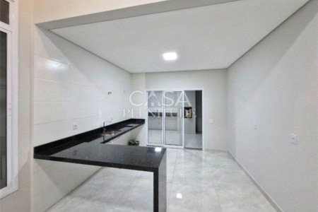 Casa em condomínio à venda com 3 quartos, sendo 1 suíte, em Cajuru do Sul, Sorocaba, SP