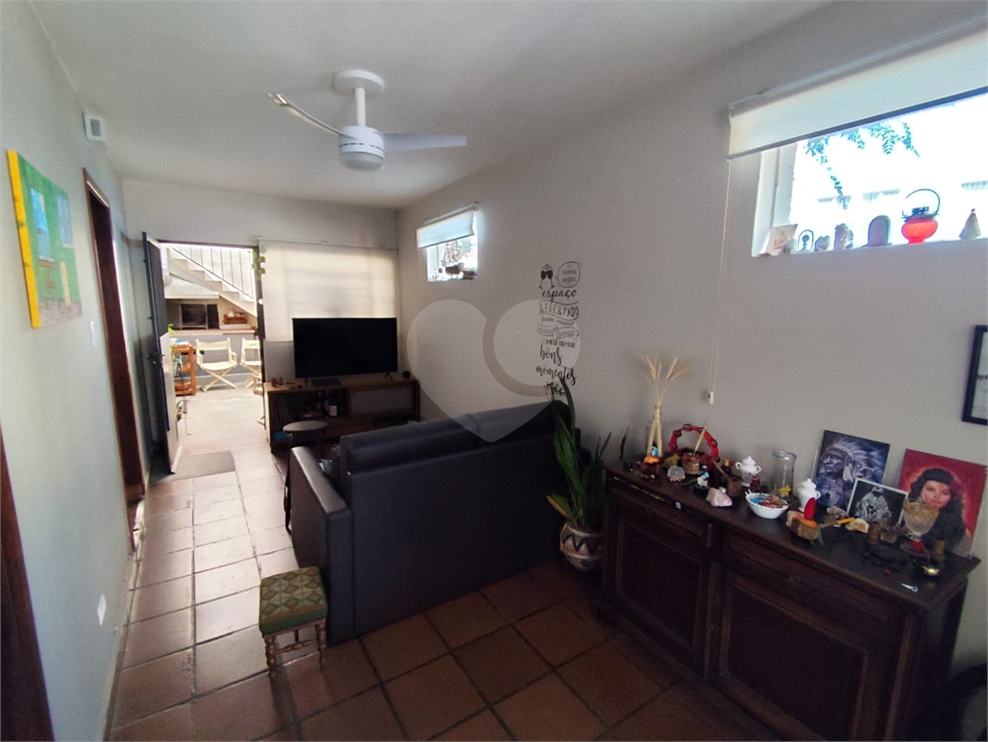Sobrado à venda com 3 quartos em Mandaqui, São Paulo, SP