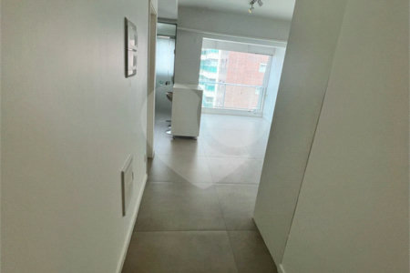 Apartamento à venda com 1 quarto em Cidade Monções, São Paulo, SP