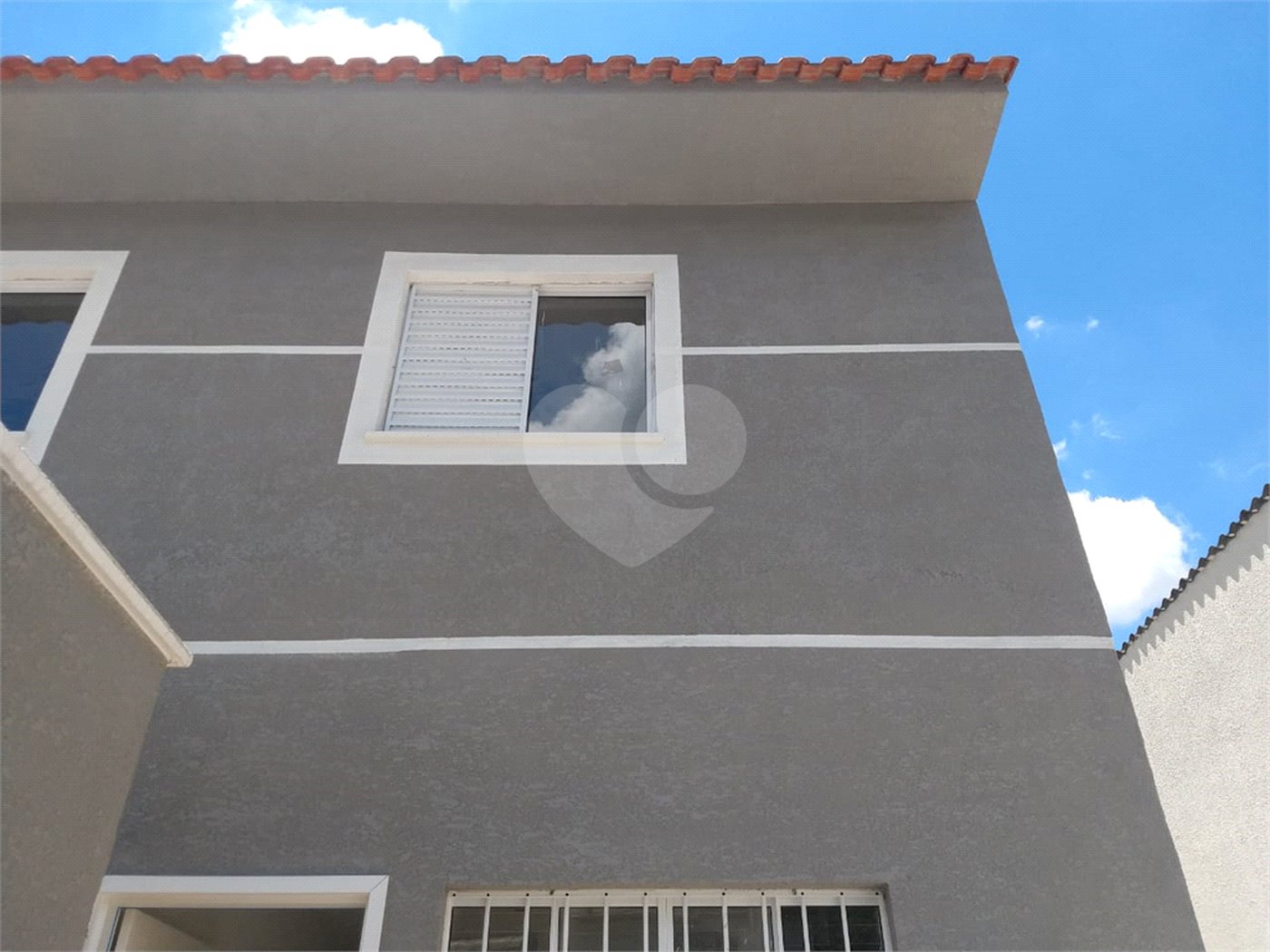 Casa à venda com 2 quartos, sendo 1 suíte, no condomínio Tanque Velho, São Paulo - SP