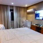 Apartamento à venda com 5 quartos, sendo 2 suítes, em Tijuca, Rio de Janeiro, RJ