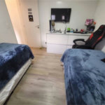 Apartamento Residencial à venda, Itararé, São Vicente - AP1404.