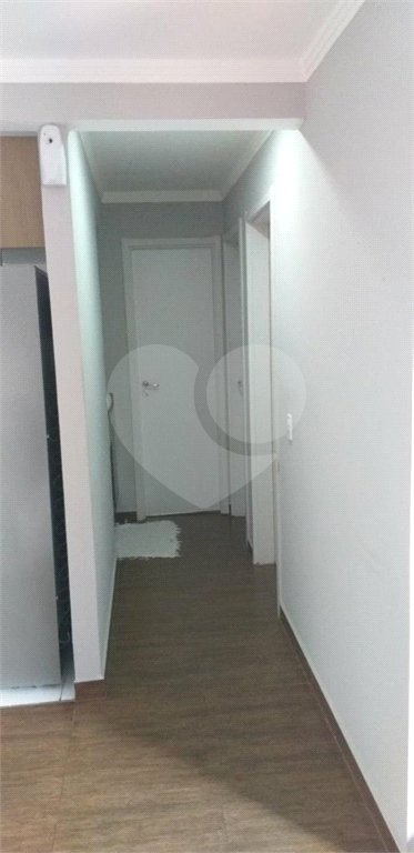 Apartamento à venda com 2 quartos em Jaraguá, São Paulo, SP