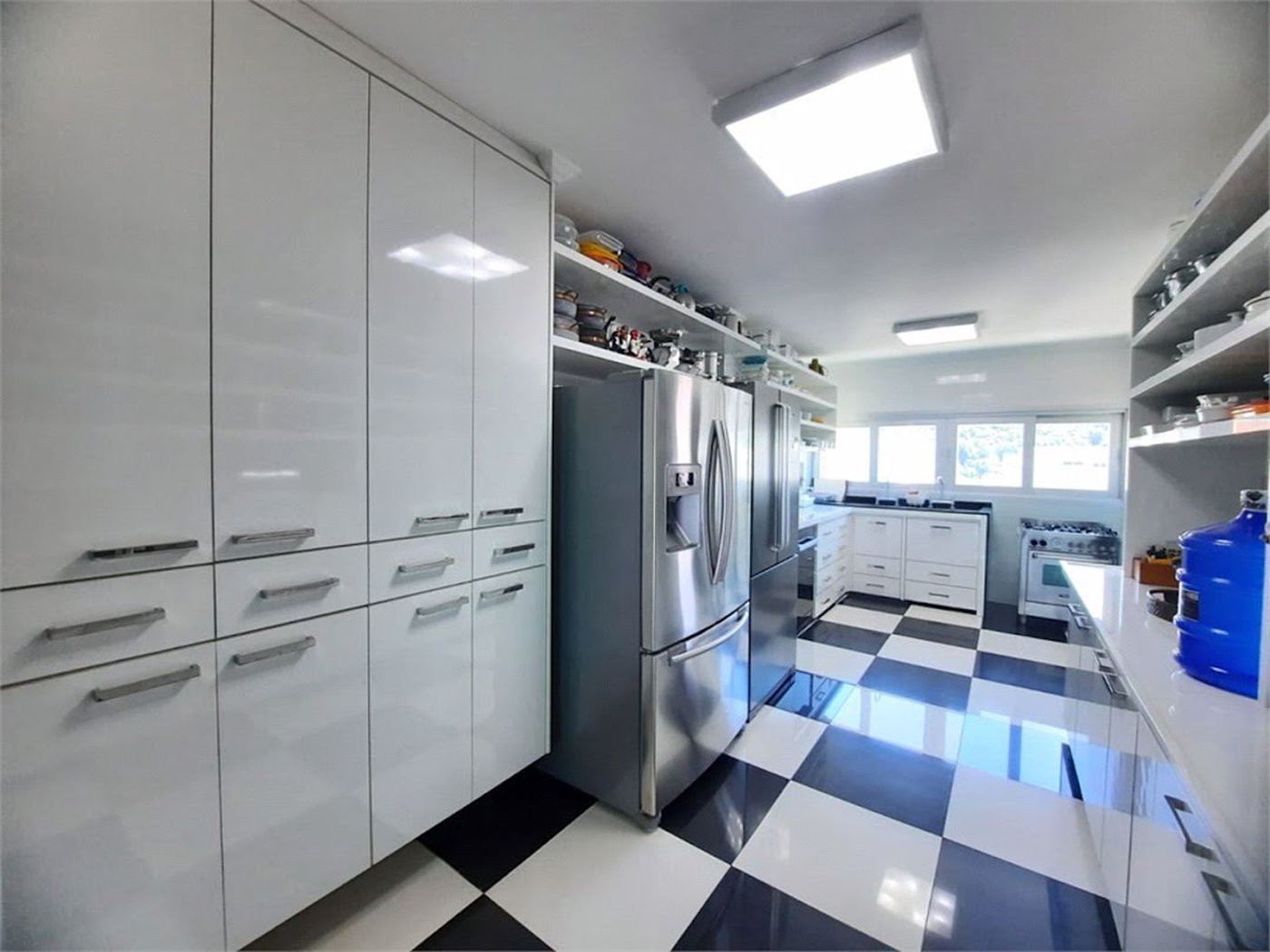Apartamento à venda, 271 m² por R$ 3.500.000,00 - Pitangueiras - Guarujá/SP