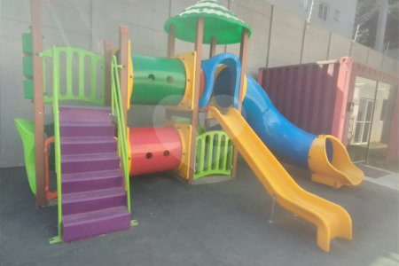 Apartamento à venda com 2 quartos em Jardim Gilda Maria, São Paulo, SP