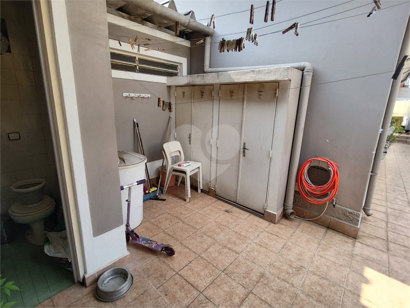 Casa à venda com 2 quartos, sendo 1 suíte, em Vila Dom Pedro Ii, São Paulo, SP