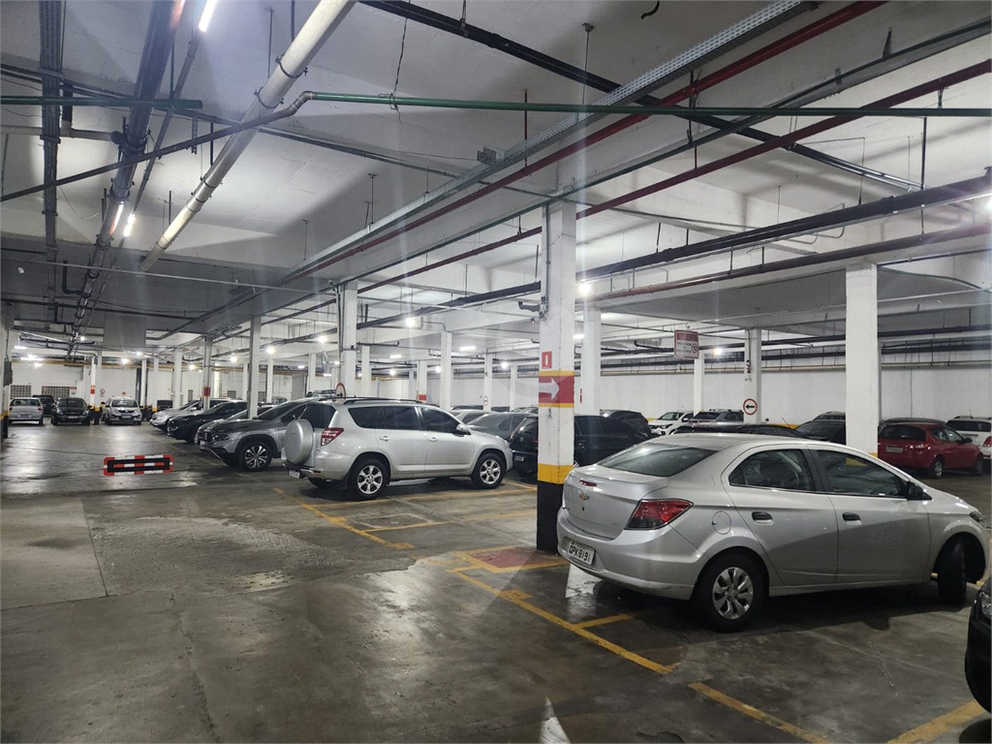 Apartamento à venda com 3 quartos, sendo 1 suíte, em Mandaqui, São Paulo, SP