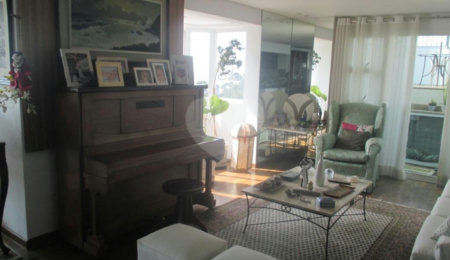 Duplex à venda com 3 quartos, sendo 2 suítes, em Vila Suzana, São Paulo, SP