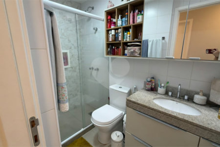 Apartamento à venda com 3 quartos, sendo 1 suíte,  em Camorim, Rio de Janeiro, RJ