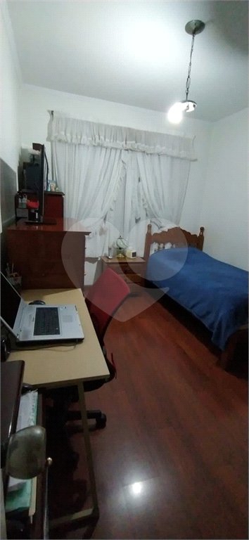 Casa à venda com 3 quartos, sendo 1 suíte,  em Santana, São Paulo, SP