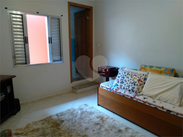 Sobrado à venda com 3 quartos, sendo 1 suíte,  em Santana, São Paulo, SP