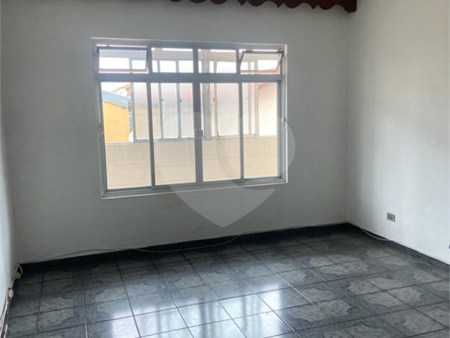 Apartamento à venda com 2 quartos em Jaçanã, São Paulo, SP