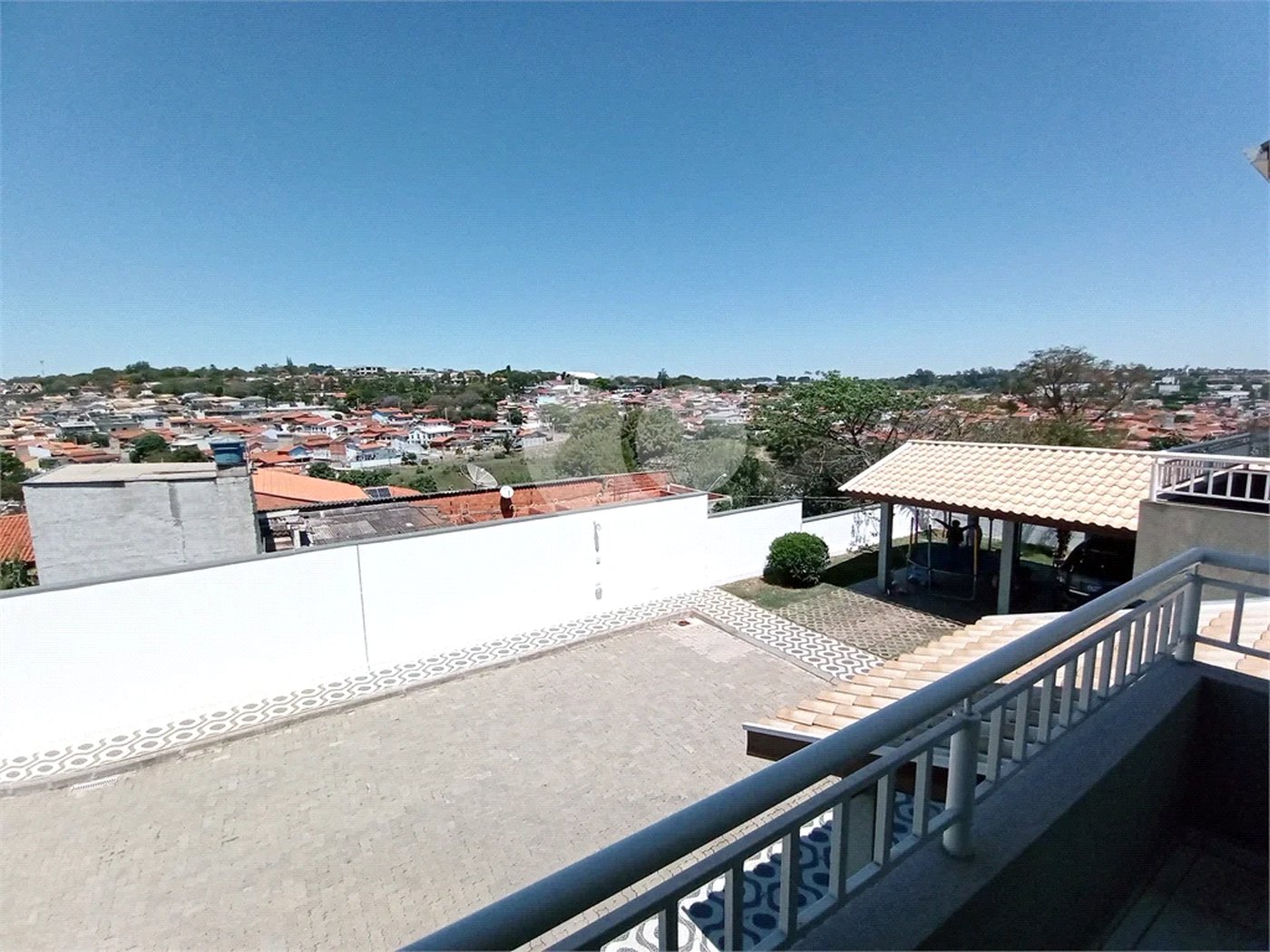 Casa de Vila à venda com 3 suítes em João Xxiii, Vinhedo, SP