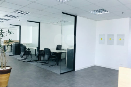 Sala para alugar no Centro, São Bernardo do Campo, SP