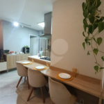 Apartamento à venda com 3 quartos, sendo 1 suíte, em Jardim Flor da Montanha, Guarulhos, SP