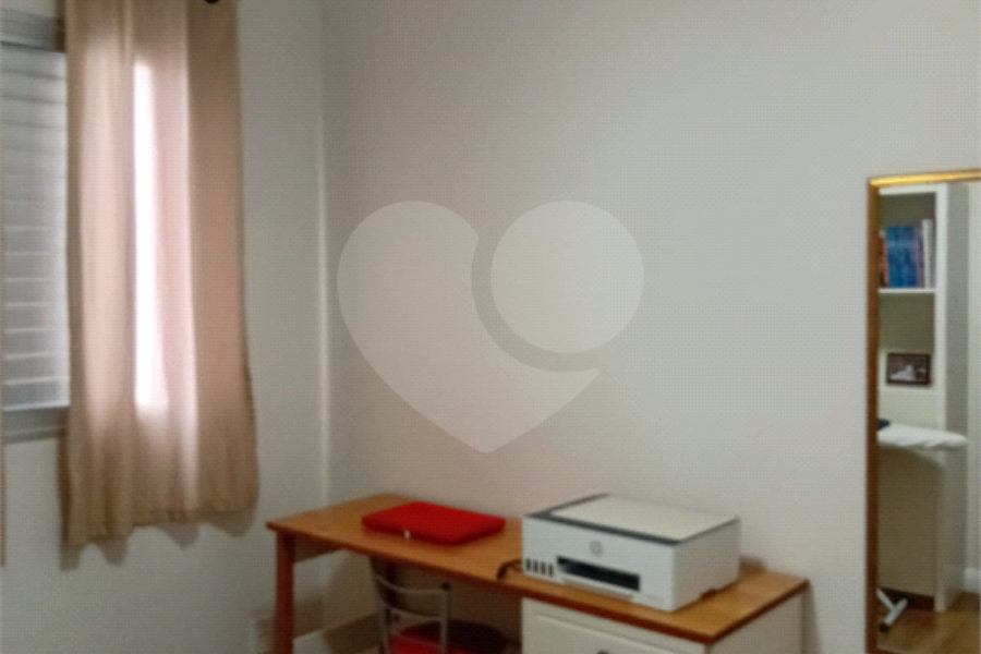 Apartamento à venda com 2 quartos em Vila Guilherme, São Paulo, SP