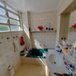 Apartamento com 2 dormitórios à venda, 97 m² por R$ 749.000,00 - Gonzaga - Santos/SP
