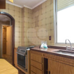 Apartamento à venda com 3 quartos em Pinheiros, São Paulo, SP