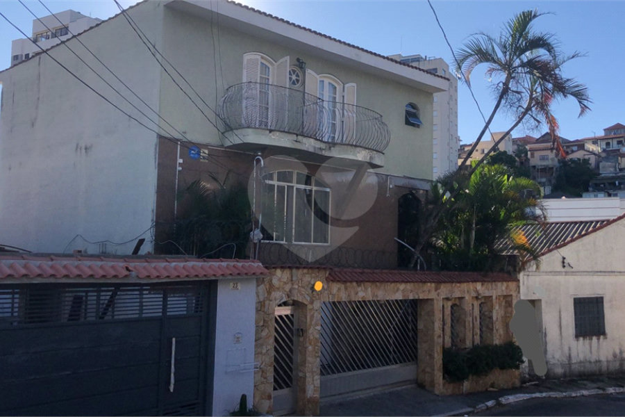 Casa à venda com 4 quartos, sendo 1 suíte, em Vila Guilherme, São Paulo, SP
